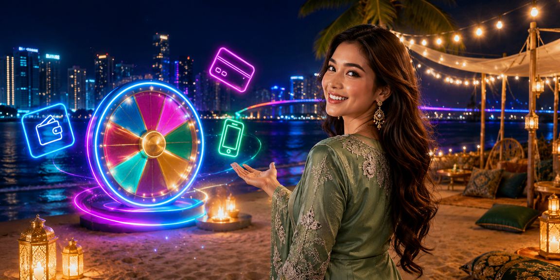 Pengguna Johor menikmati pertaruhan bola sepak dan cabutan bertuah di platform 33kv