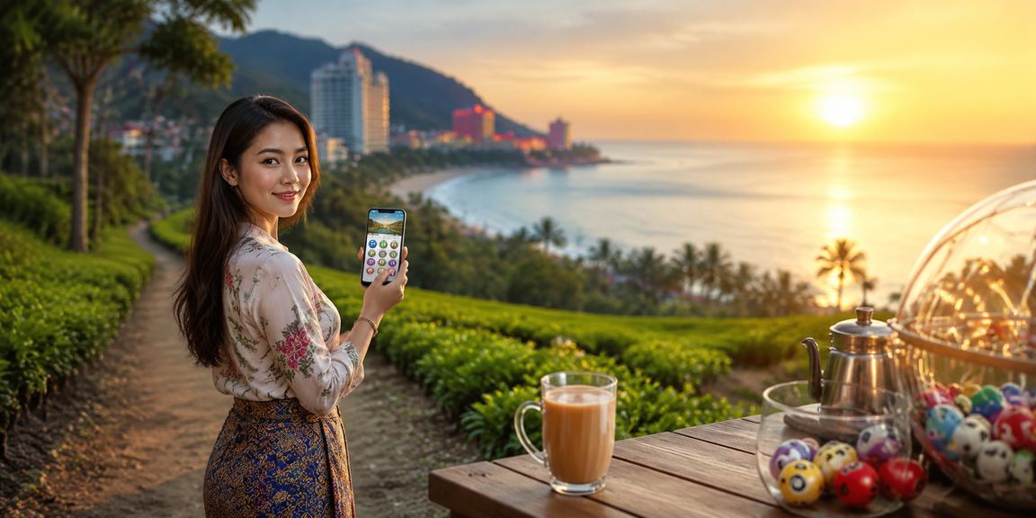 Pengguna Pulau Pinang memahami sistem odds dan peluang pertaruhan bola sepak di 33kv